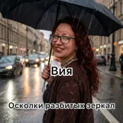 Вия (Viya) — Осколки разбитых зеркал