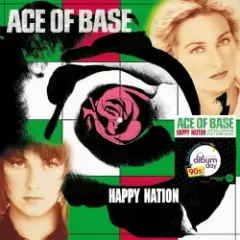 Happy Nation (Arkadiy Trifon Remix)