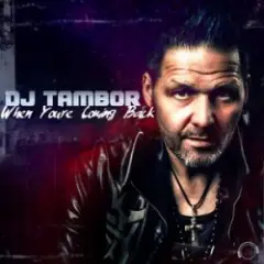 DJ Tambor — Monkeys (Extended Mix)