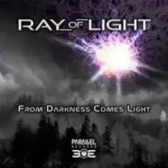 Ray Of Light — Spectre (Original Mix)