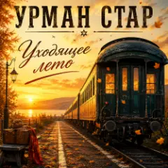 Уходящее лето