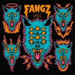 Fângz — Bad News