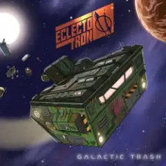 Eclectotron — YS-1