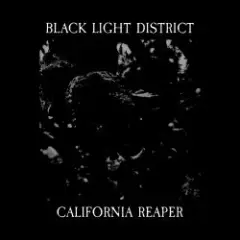 California Reaper