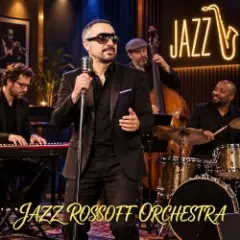 Passanger Side 1996. Jazz orchestra version 2019. Remastered 2026