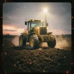 Хозяин земли. Agro-Tribal Mix