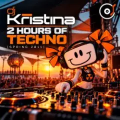 2 Hours Of Techno (Spring 2011)