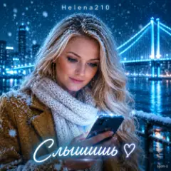 Helena210 — Слышишь❤️...