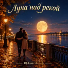 DJ-Lion- Л. Е. В. — Луна над рекой