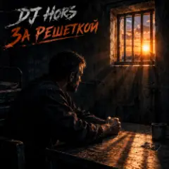 DJ Hors — За решеткой