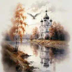 Я в Храм войду