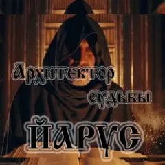 ЙАРУС — Архитектор судьбы