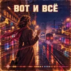 Vasilii CECEGOV & Atom — Вот и всё
