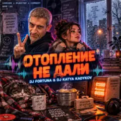 Отопление не дали