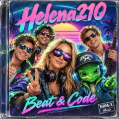 Helena210 — Beat & Code(Neuromaniacs Neon)