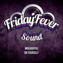 MrGabryDj — Your Love (Extended Mix)