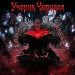 Пьянков Михаил Александрович — Ученик Чародея