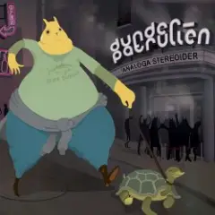 Pingvinpalatset