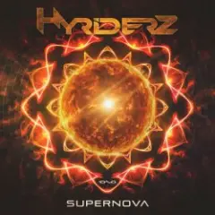 Hyriderz — Supernova (Original Mix)