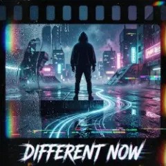 Different Now