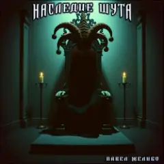 Наследие шута