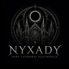 Nyxady — Constellation Hearts