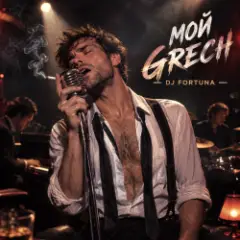 МОЙ GRECH
