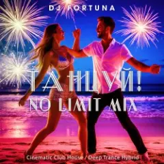 ТАНЦУЙ NO LIMIT