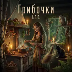 Грибочки