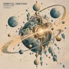 ViTaLiKuS — ORBITAL IGNITION (Original Mix)