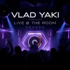 Live @ The Room Season (December 2018 ppeople mix)