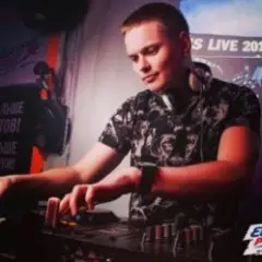 DJ Mexx & DJ Karimov — Dinamik