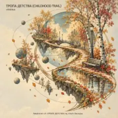 ТРОПА ДЕТСТВА (CHILDHOOD TRAIL)