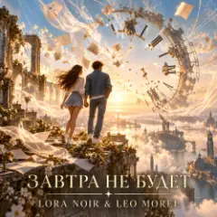 LORA NOIR & LEO MOREL — ЗАВТРА НЕ БУДЕТ