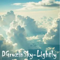 DGruzinSky — Lightly