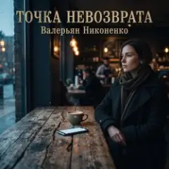 Валерьян Никоненко — Точка невозврата