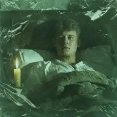 DJ Блокnote — Черный человек