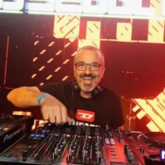 Touch The Sky (Original Mix)