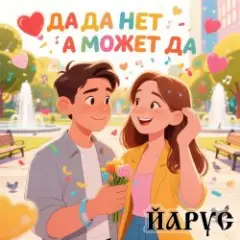 ЙАРУС — Да да нет а может да