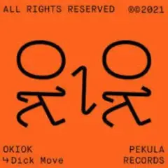 OKIOK — Catacomb (Extended Club Mix)