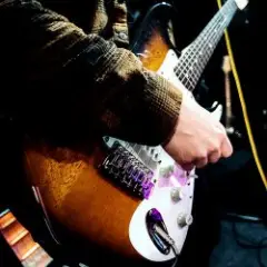 Юрий Статкевич & Братья Брокколи — Птица - Ночь