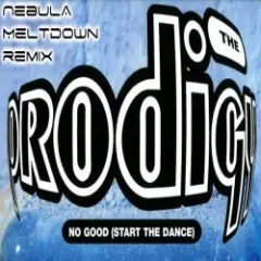 The Prodigy — No Good (Dj PafTron  mix)