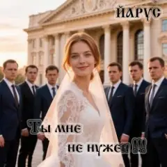 Ты мне не нужен