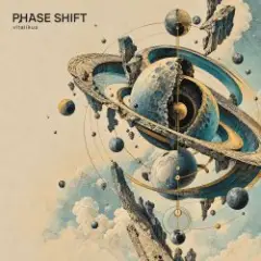 ViTaLiKuS — PHASE SHIFT