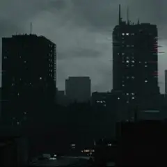 Остросоциальный реализм