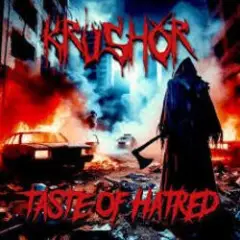 Krushor — Vortex