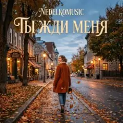 NEDELKOMUSIC — Ты жди меня