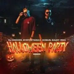 Halloween Party (Mamoru & Lesha Dias Remix)
