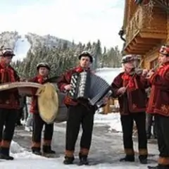 Гречаники