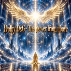 Dolby D&G — The power from above